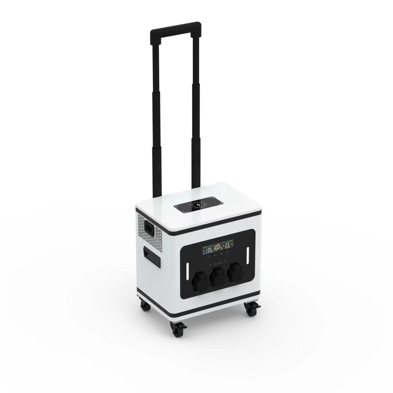 Batterie lithium-ion, alimenta - Power Supply avis et prix