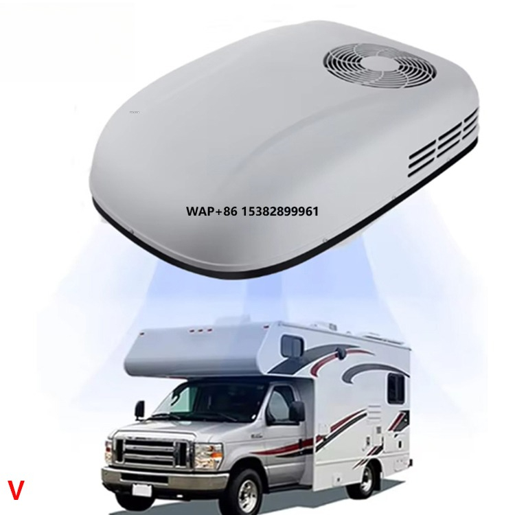 Nouveaux climatiseurs de toit  - Power Supply avis et prix