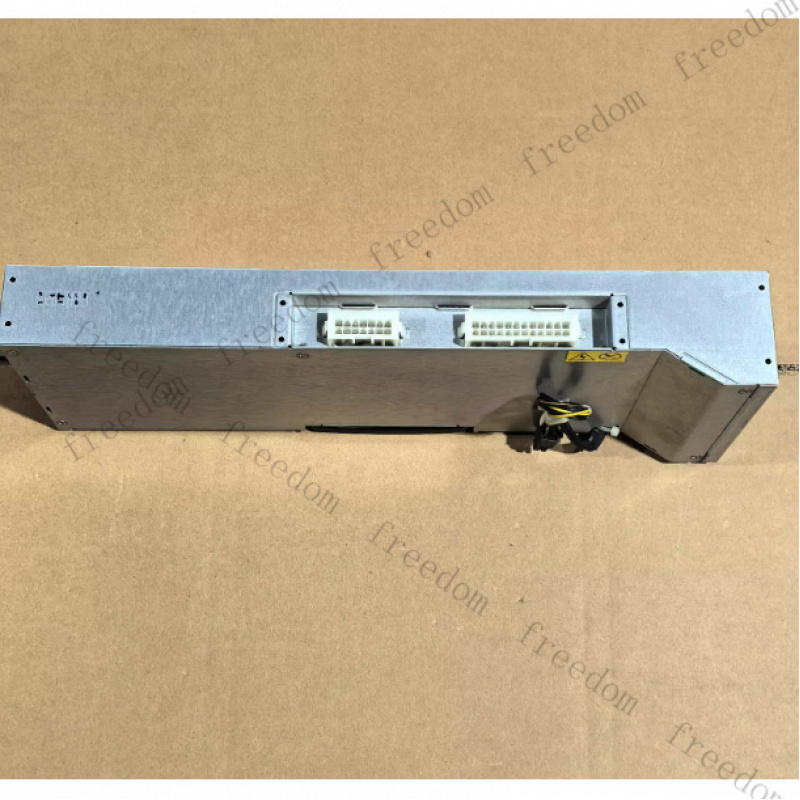 Nouvelle alimentation 650W HTS - Power Supply 650W avis et prix