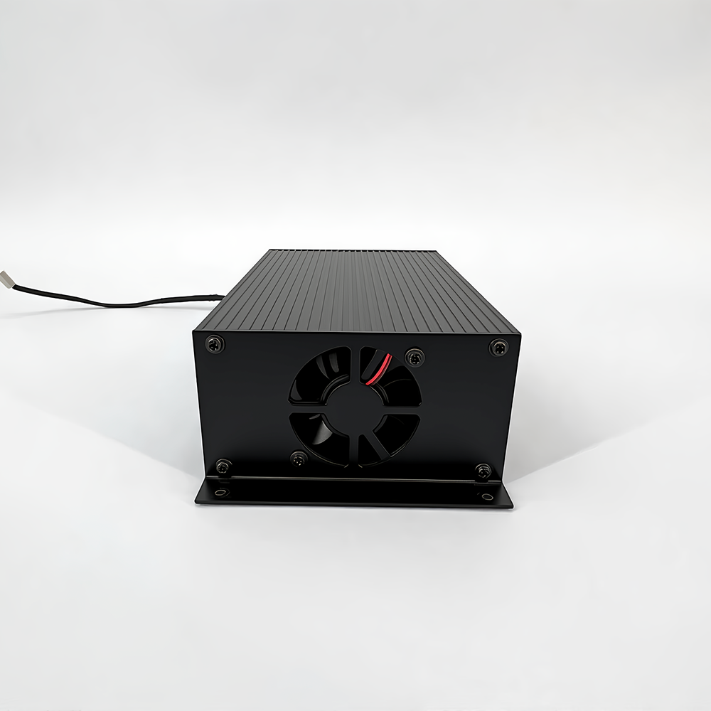 Alimentation CC 500 W haute fi - Power Supply 12V avis et prix