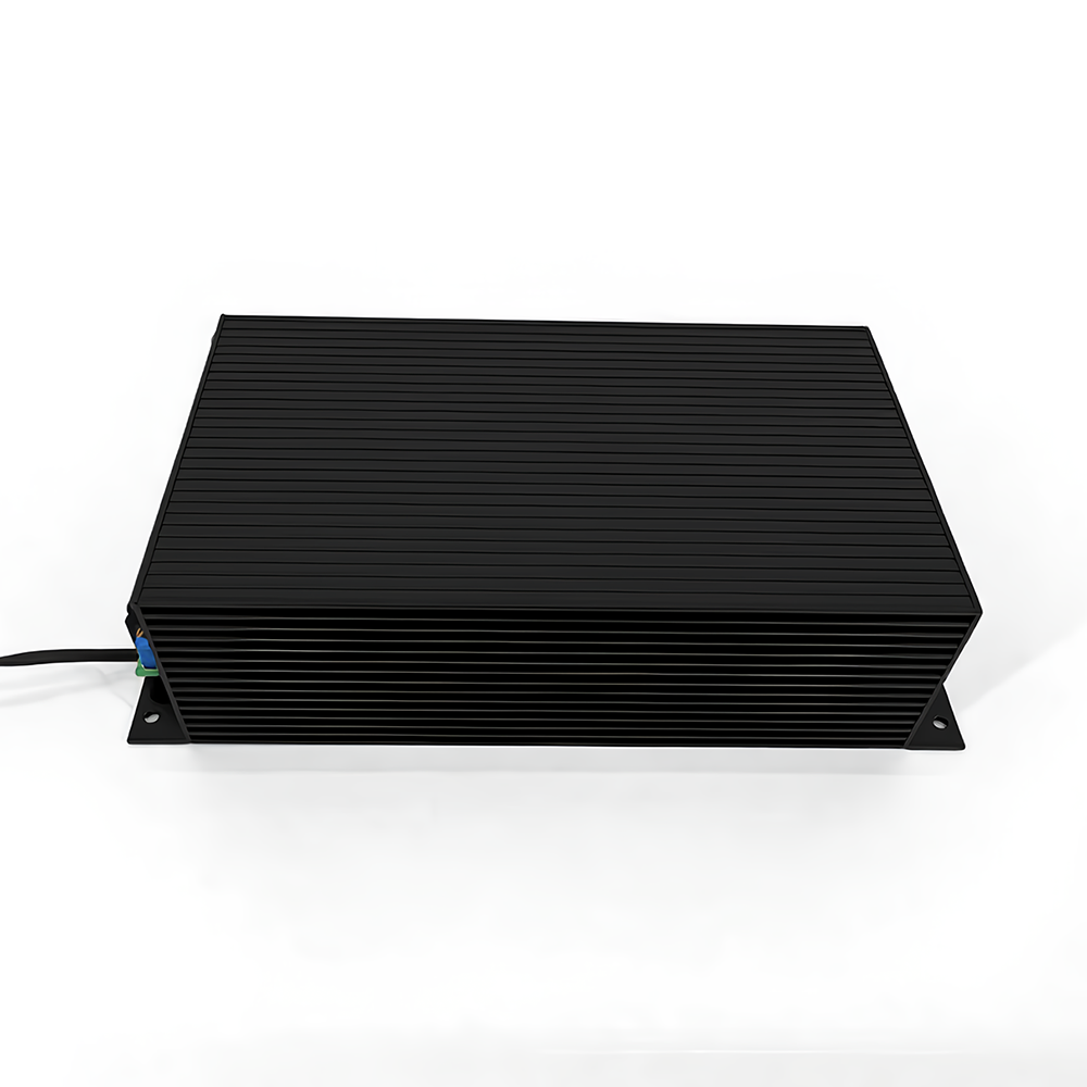 Alimentation CC 500 W haute fi - Power Supply 12V avis et prix