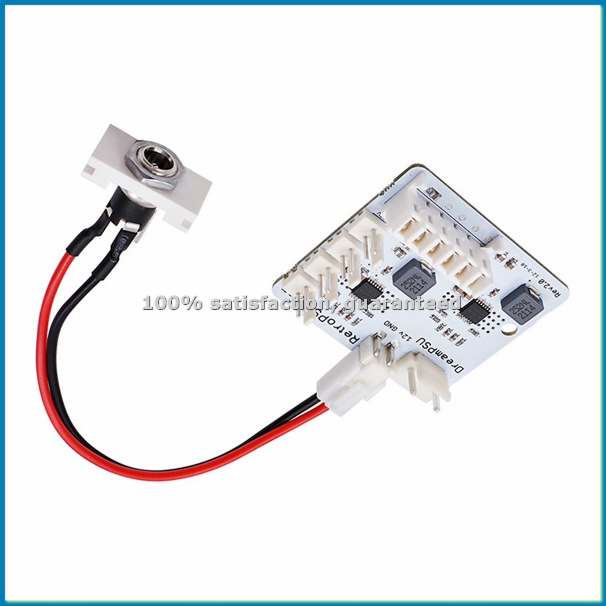 Carte d'alimentation Rev2.0 Dr - Power Supply avis et prix