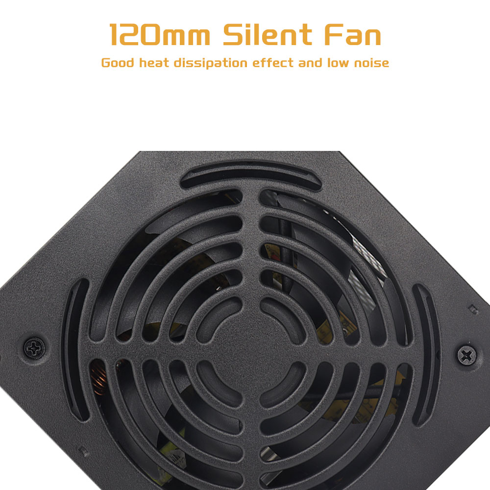Bloc d'alimentation ATX 500W n - Power Supply 650W avis et prix