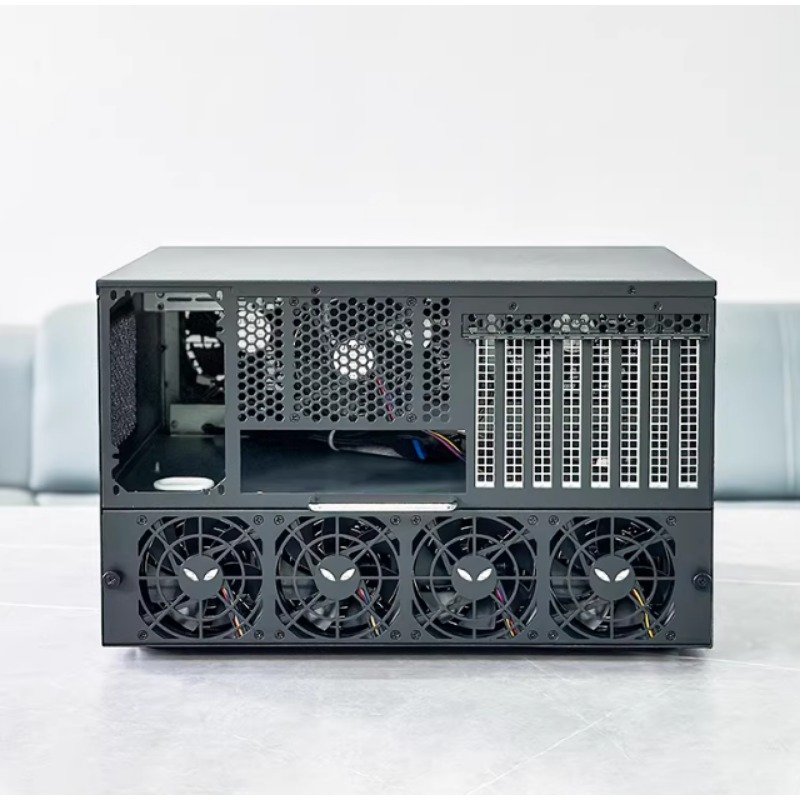 Châssis NAS 12 baies, carte mè - Server Power Supply avis et prix