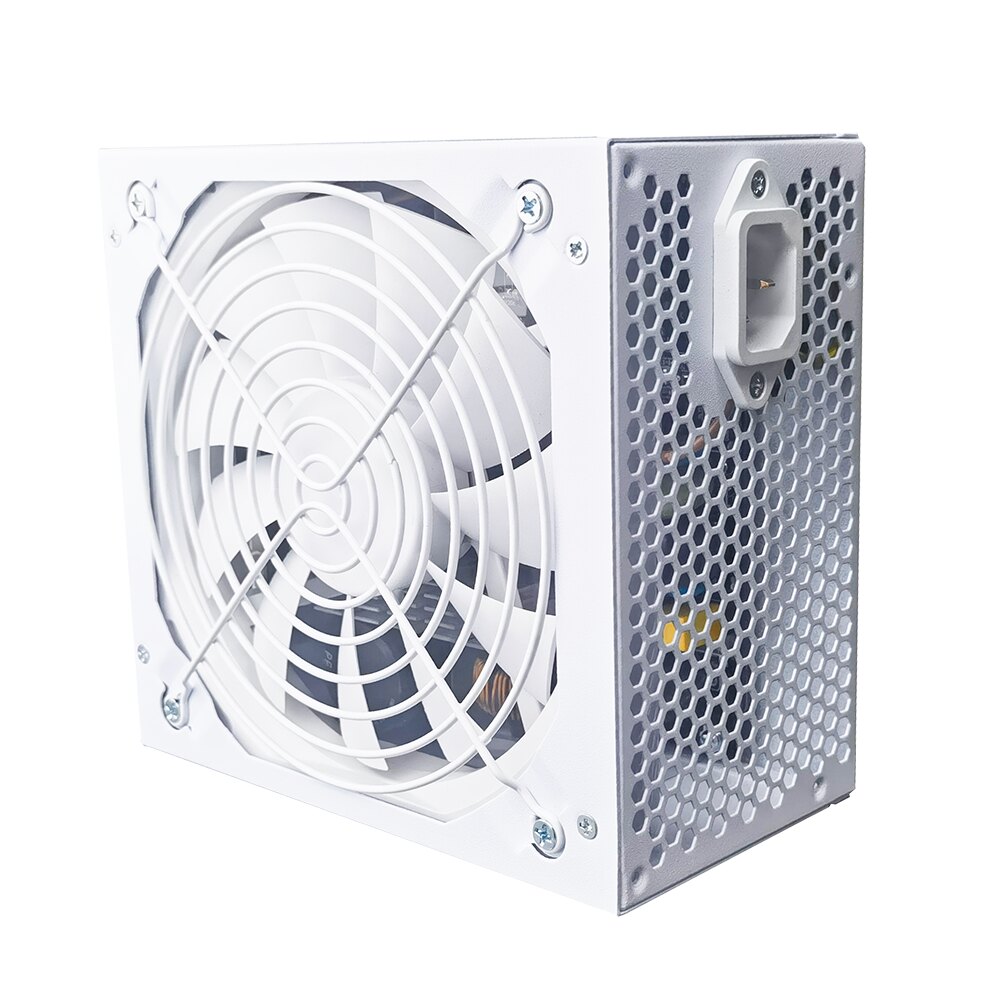 Alimentation électrique silenc - Power Supply 500W avis et prix