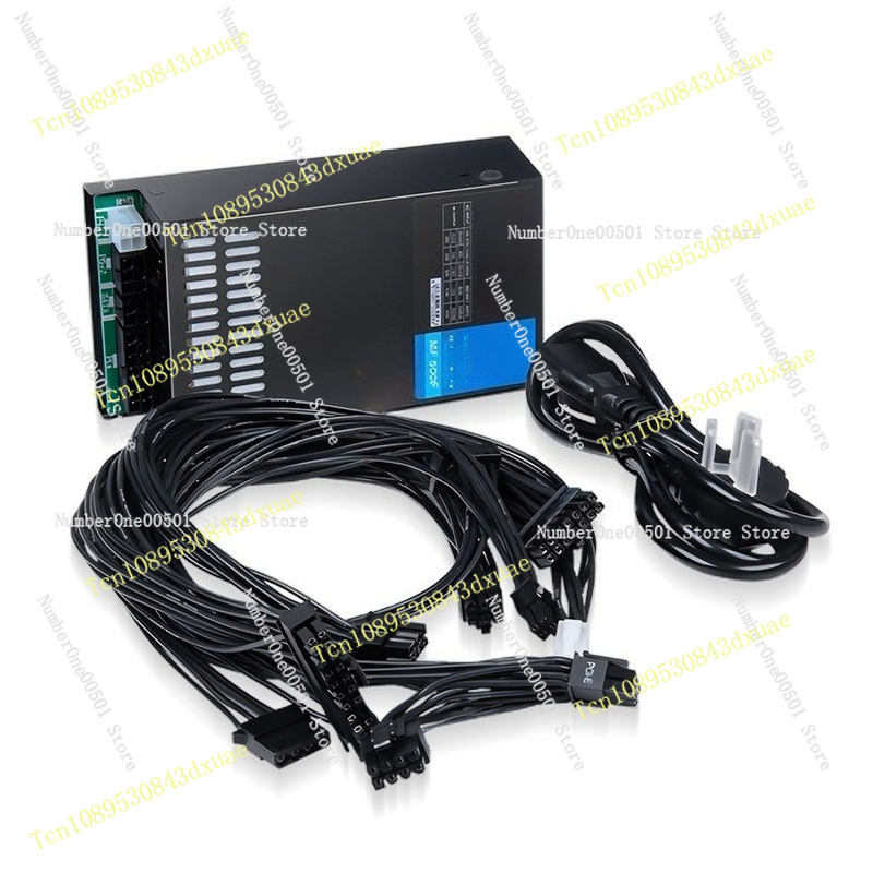 Alimentation électrique modula - Power Supply 500W avis et prix