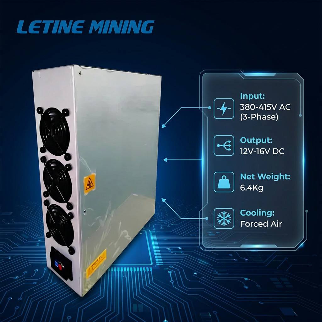 Alimentation industrielle 12V  - Power Supply 12V avis et prix