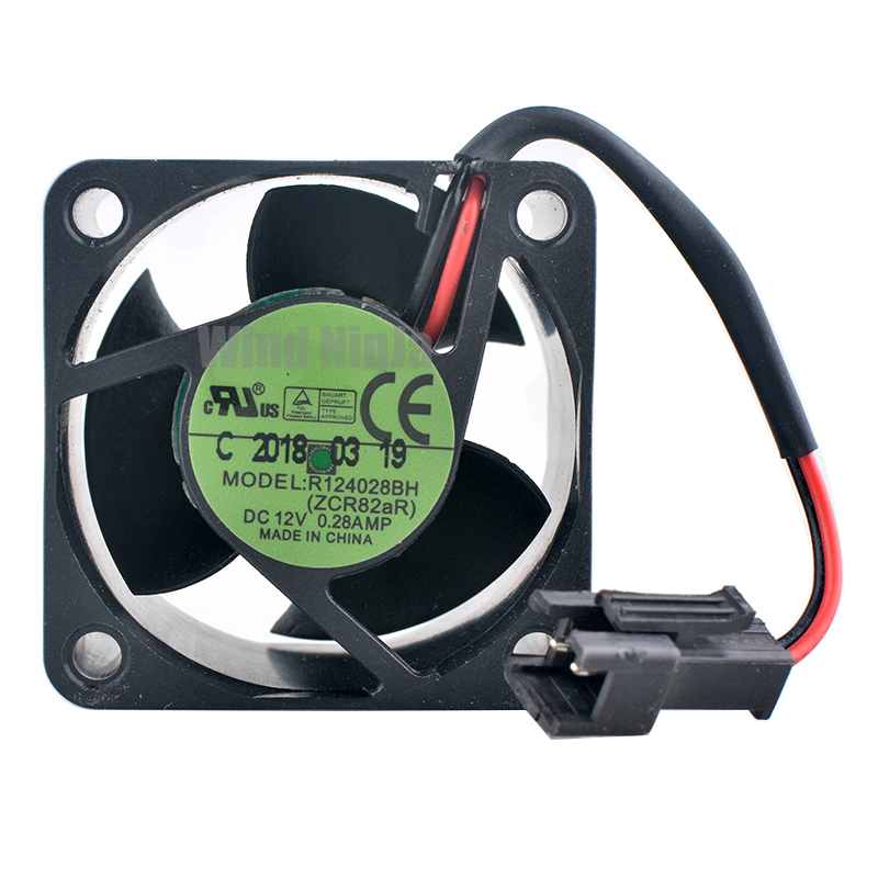 (2 pièces) Ventilateur de refr - Server Power Supply avis et prix
