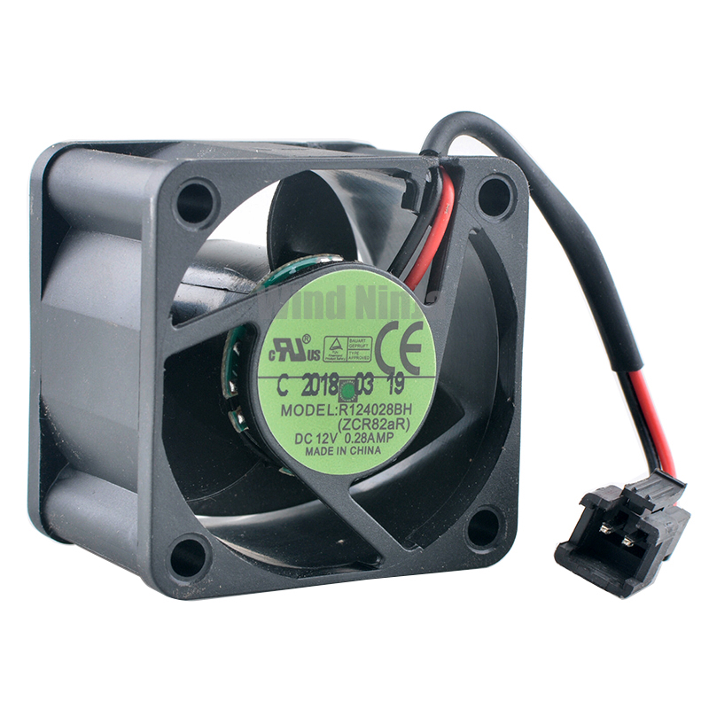 (2 pièces) Ventilateur de refr - Server Power Supply avis et prix