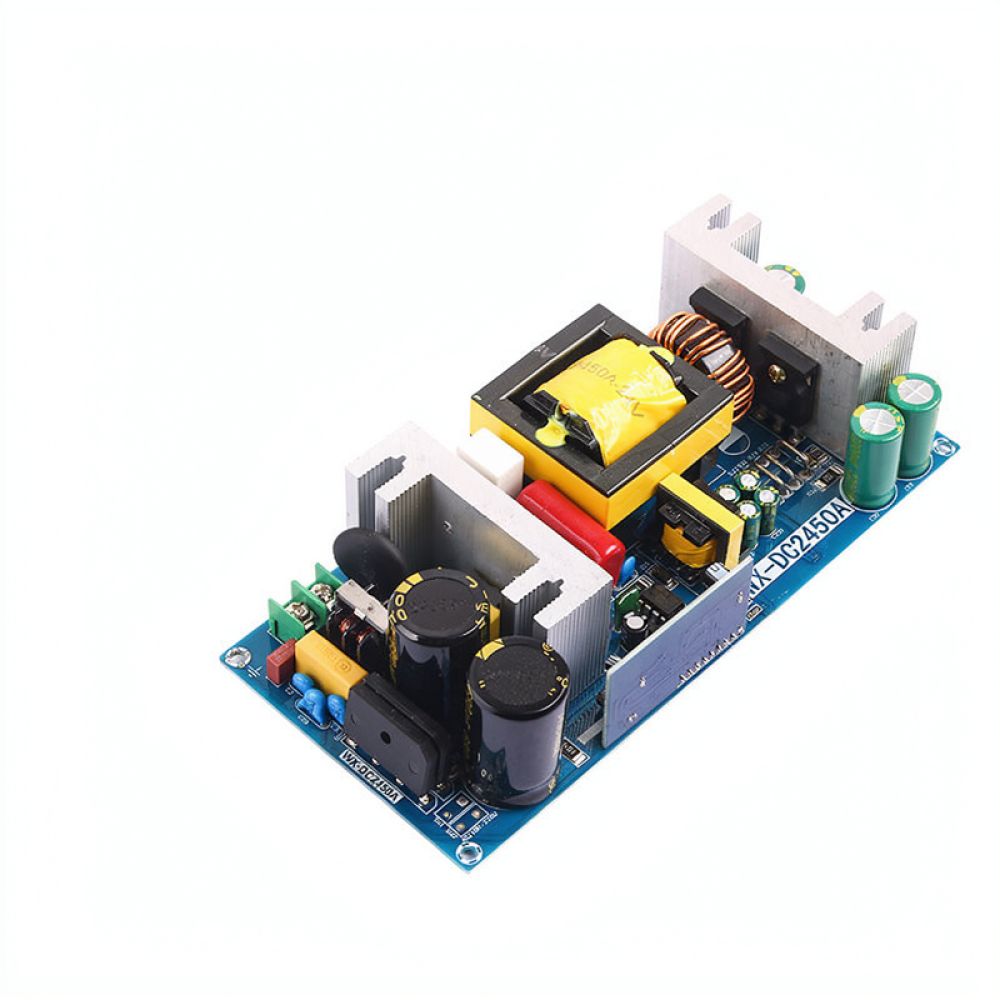 Alimentation à commutation éle - Ac Power Supply avis et prix