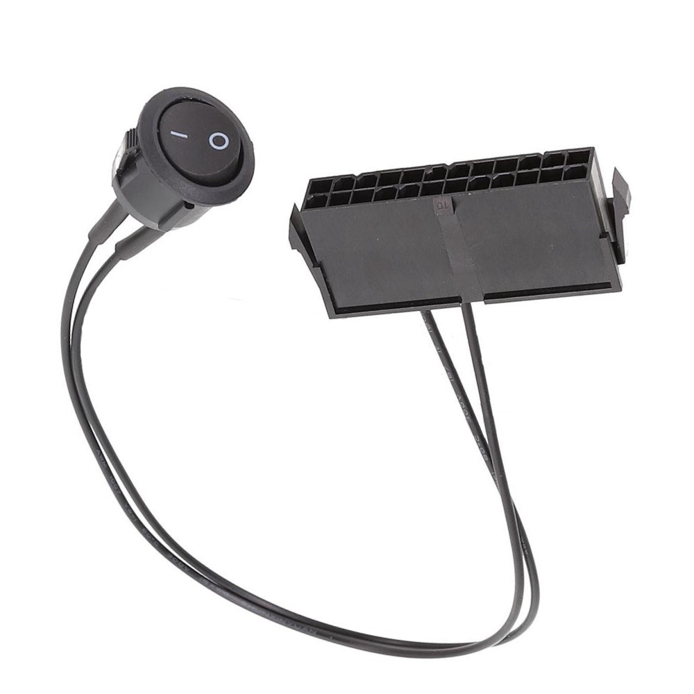 Supernew 24 broches femelle AT - Atx Power Supply avis et prix