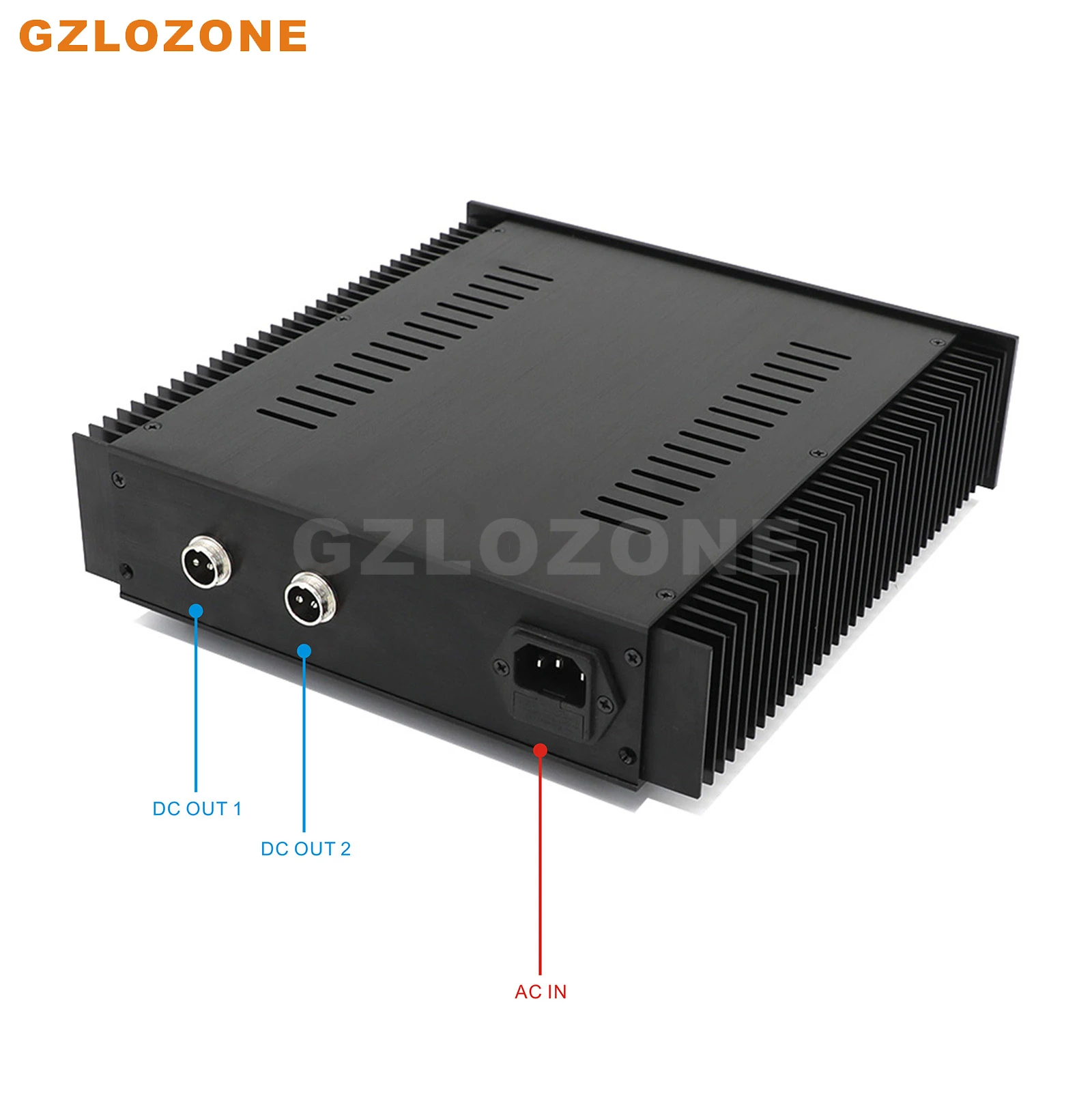 Sigma11 HIFI 50W + 50W aliment - Dc Power Supply 12V avis et prix
