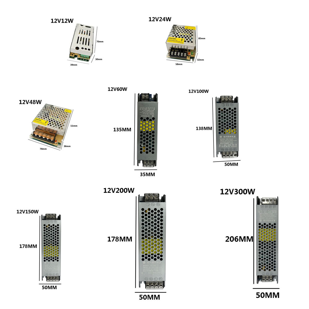 Alimentation à découpage Ultra - Smps Power Supply avis et prix