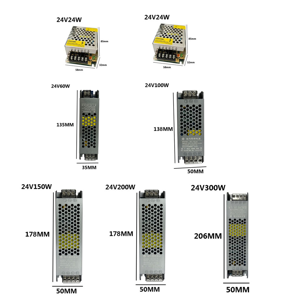Alimentation à découpage Ultra - Smps Power Supply avis et prix