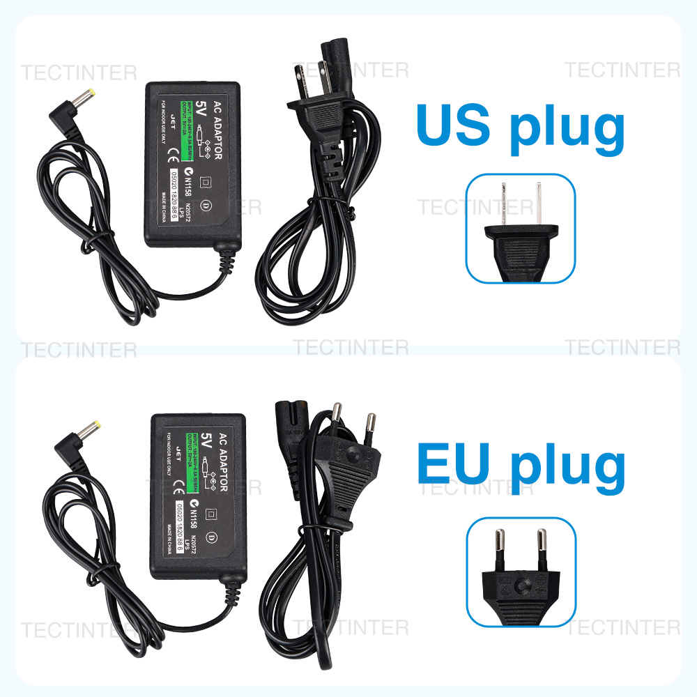 Adaptateur secteur mural UE/US - Smps Power Supply avis et prix