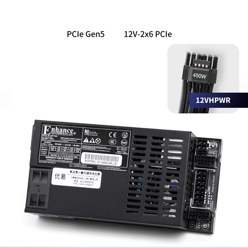 Nouvelle alimentation d'origin - Power Supply 500W avis et prix