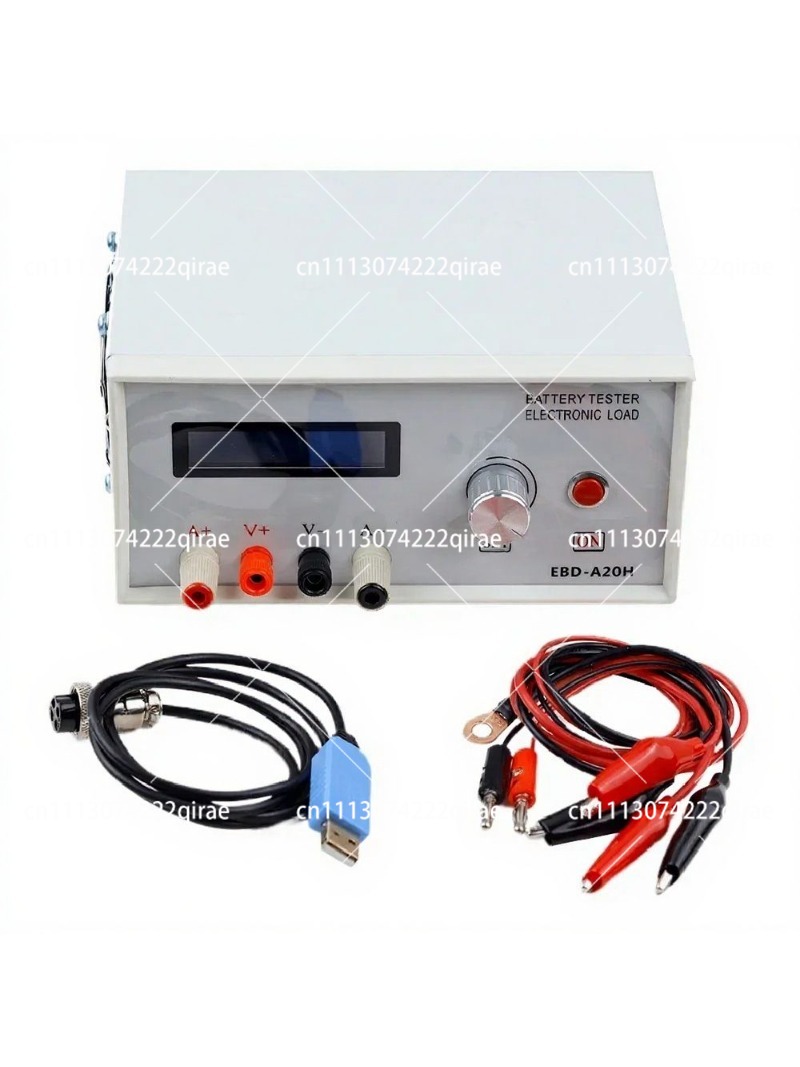 Testeur de capacité de batteri - Power Supply Tester avis et prix