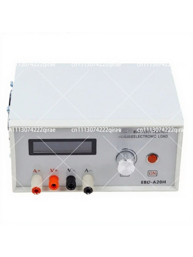 Testeur de capacité de batteri - Power Supply Tester avis et prix