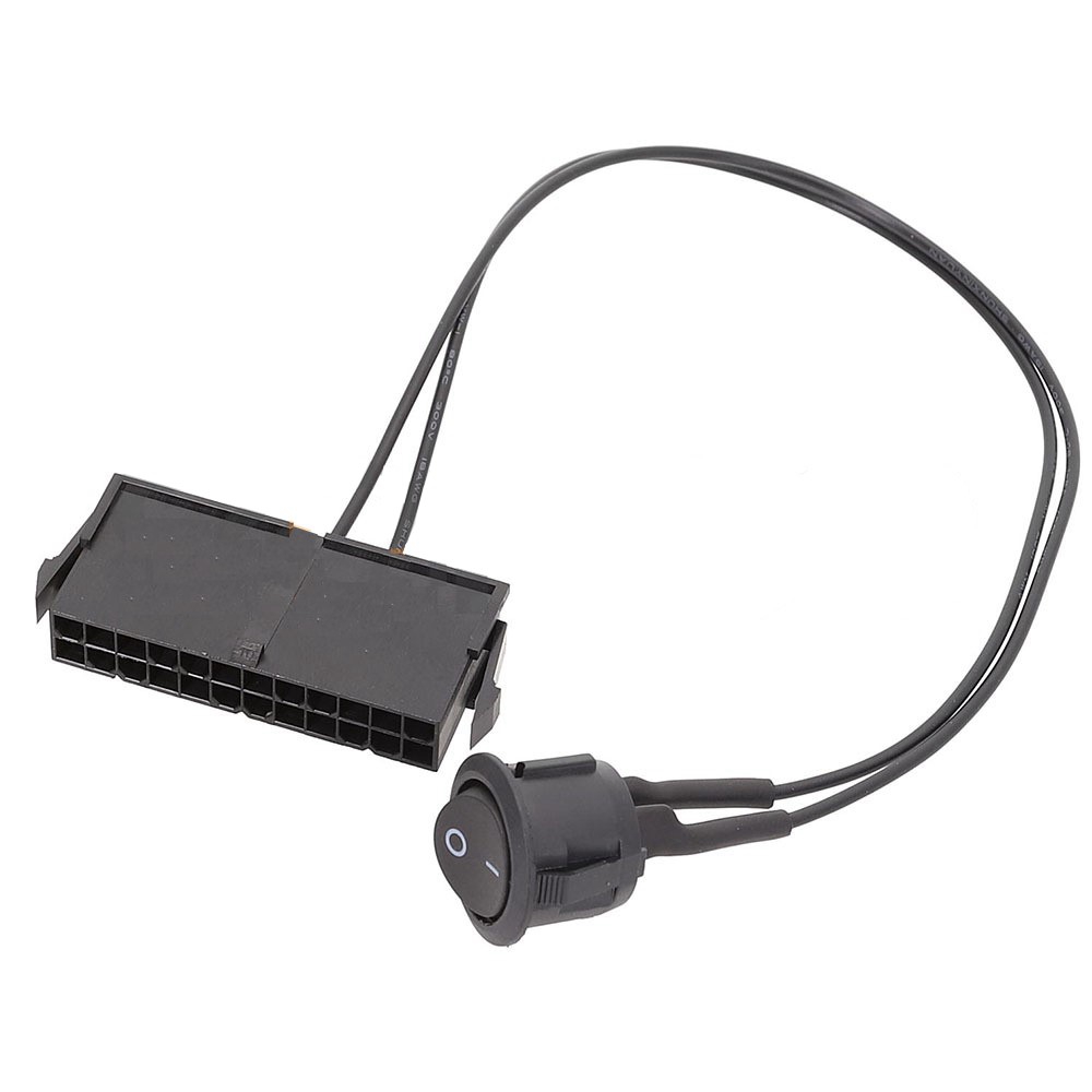 Câble de démarrage d'alimentat - Atx Power Supply avis et prix